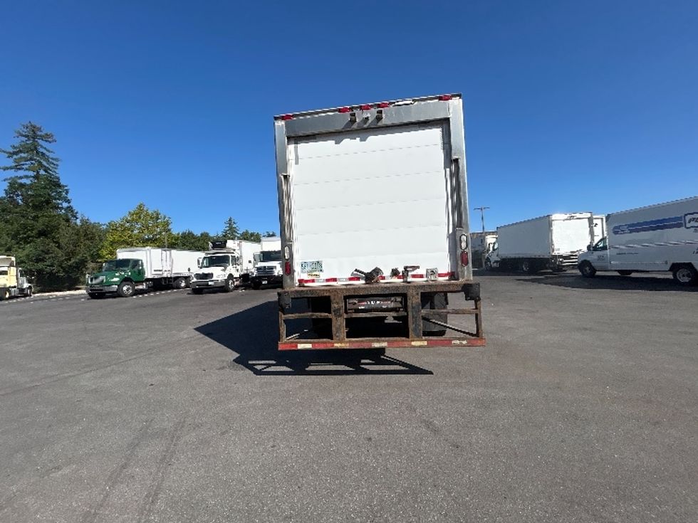 Refrigerated Truck-Light and Medium Duty Trucks-Freightliner-2020-M2-Londonderry-NH-187,125\n\t\tmiles-$ 46,000 - Image 9
