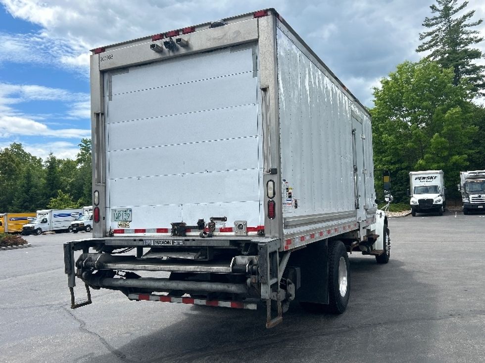 Refrigerated Truck-Light and Medium Duty Trucks-Freightliner-2020-M2-Londonderry-NH-191,232\n\t\tmiles-$ 41,750 - Image 13