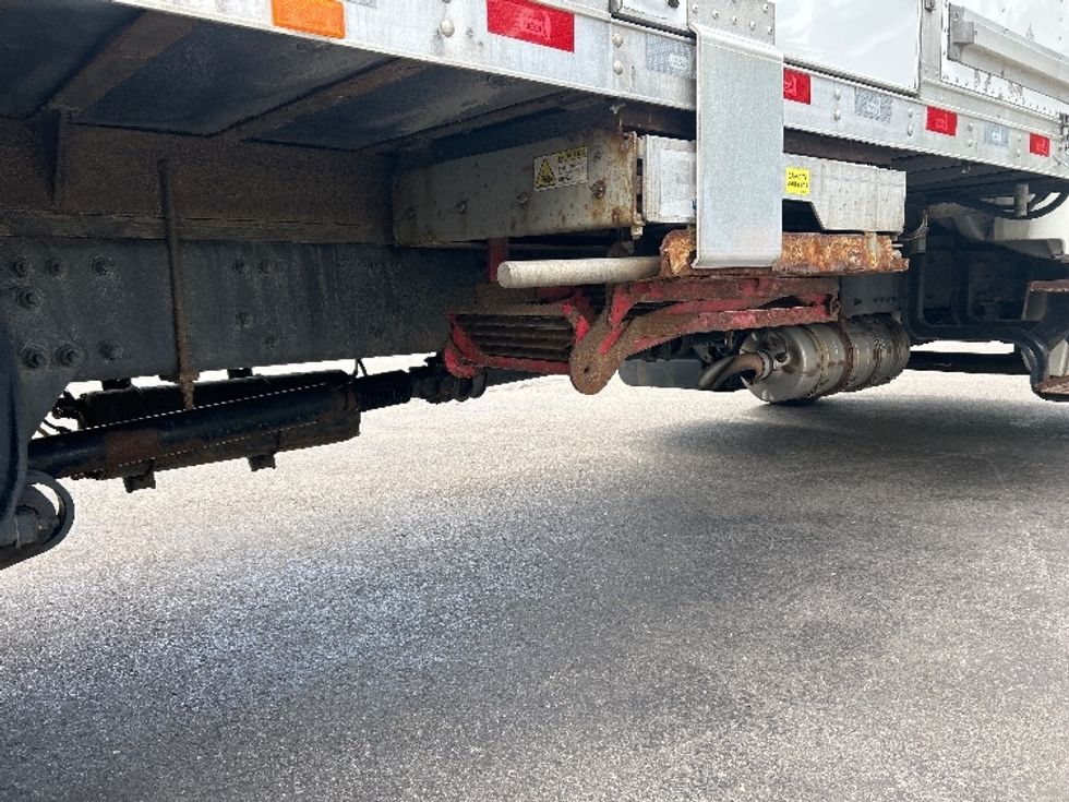 Refrigerated Truck-Light and Medium Duty Trucks-Freightliner-2020-M2-Londonderry-NH-191,232\n\t\tmiles-$ 41,750 - Image 14