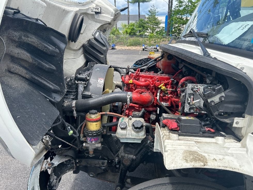 Refrigerated Truck-Light and Medium Duty Trucks-Freightliner-2020-M2-Londonderry-NH-191,232\n\t\tmiles-$ 41,750 - Image 24