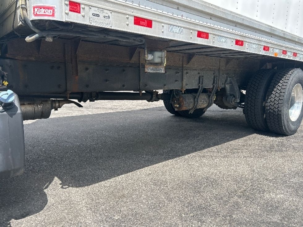Refrigerated Truck-Light and Medium Duty Trucks-Freightliner-2020-M2-Londonderry-NH-191,232\n\t\tmiles-$ 41,750 - Image 5