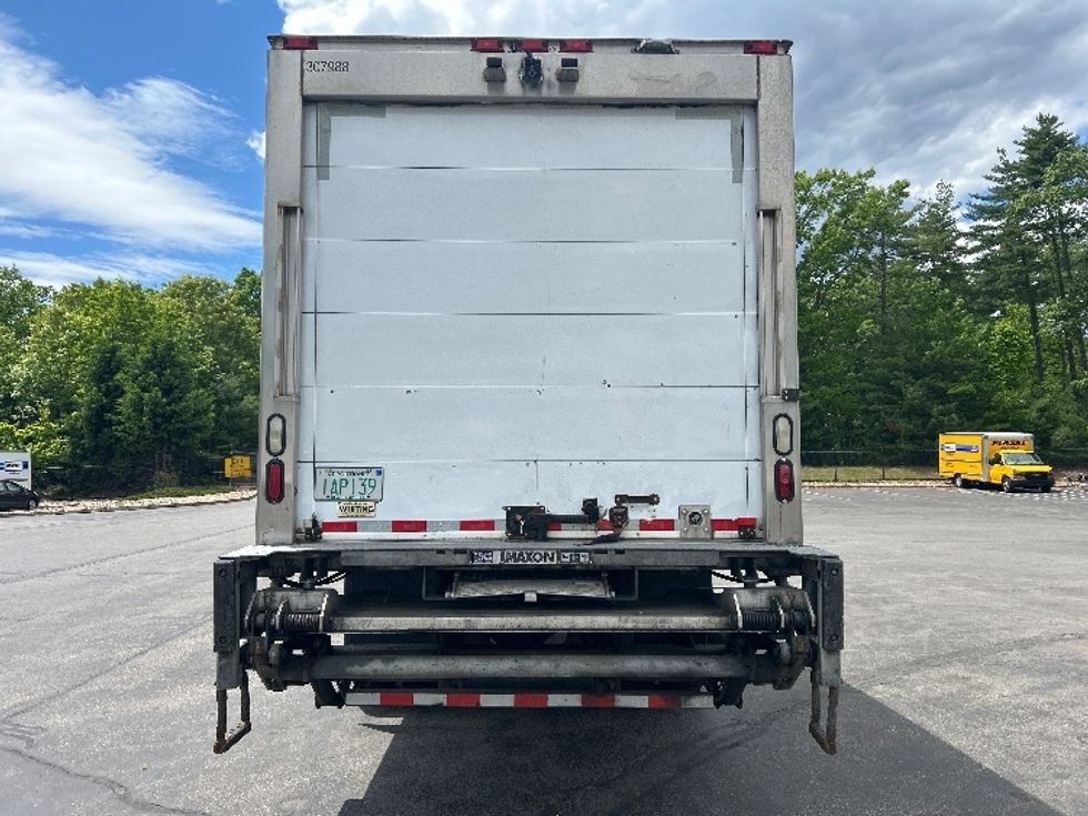 Refrigerated Truck-Light and Medium Duty Trucks-Freightliner-2020-M2-Londonderry-NH-191,232\n\t\tmiles-$ 41,750 - Image 7