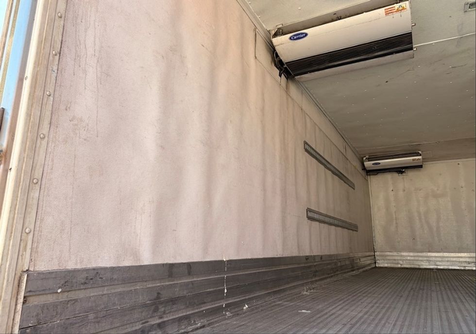 Refrigerated Truck-Light and Medium Duty Trucks-Freightliner-2020-M2-Londonderry-NH-218,654\n\t\tmiles-$ 51,500 - Image 10