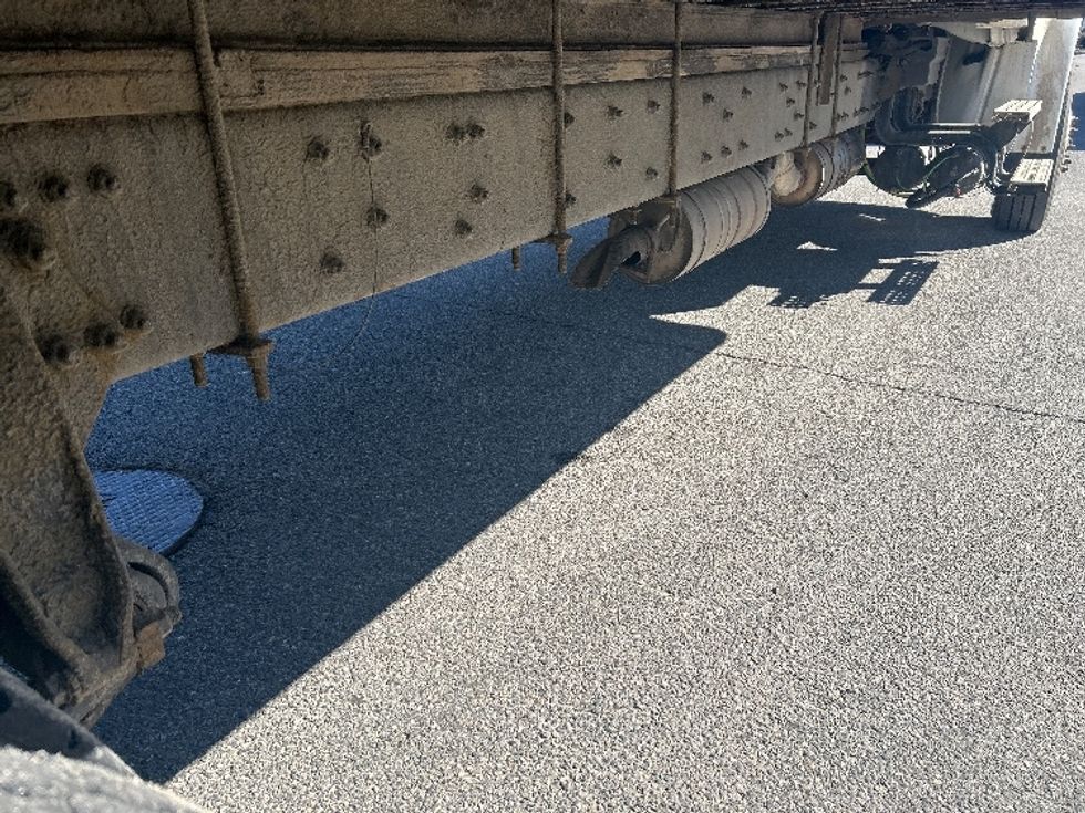 Refrigerated Truck-Light and Medium Duty Trucks-Freightliner-2020-M2-Londonderry-NH-218,654\n\t\tmiles-$ 51,500 - Image 13