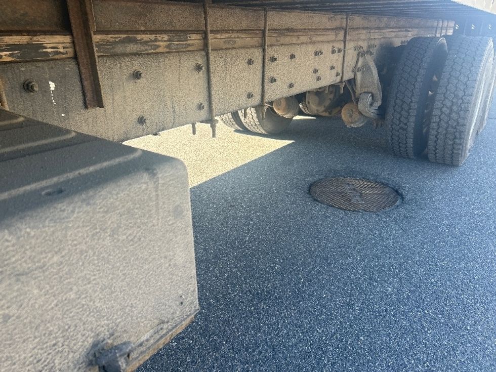 Refrigerated Truck-Light and Medium Duty Trucks-Freightliner-2020-M2-Londonderry-NH-218,654\n\t\tmiles-$ 51,500 - Image 5