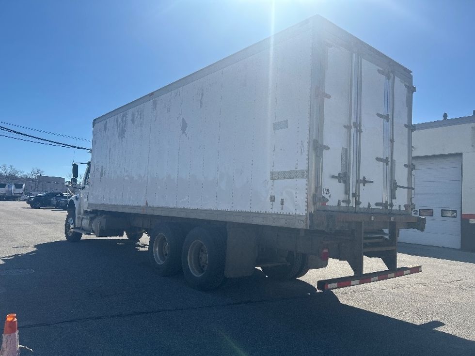 Refrigerated Truck-Light and Medium Duty Trucks-Freightliner-2020-M2-Londonderry-NH-218,654\n\t\tmiles-$ 51,500 - Image 6