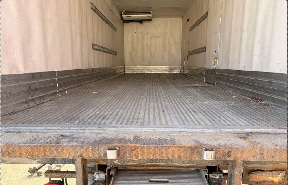 Refrigerated Truck-Light and Medium Duty Trucks-Freightliner-2020-M2-Londonderry-NH-218,654\n\t\tmiles-$ 51,500 - Image 9