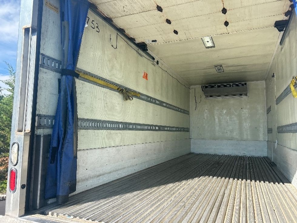 Refrigerated Truck-Light and Medium Duty Trucks-Freightliner-2020-M2-Londonderry-NH-224,578\n\t\tmiles-$ 41,500 - Image 10