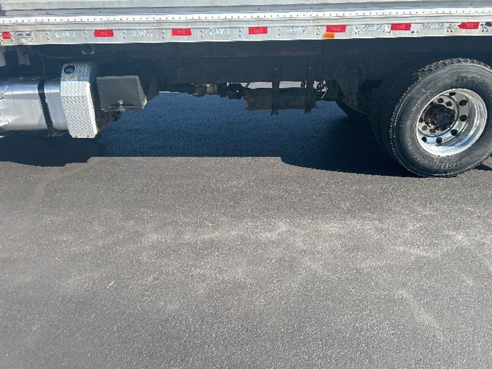 Refrigerated Truck-Light and Medium Duty Trucks-Freightliner-2020-M2-Londonderry-NH-224,578\n\t\tmiles-$ 41,500 - Image 5