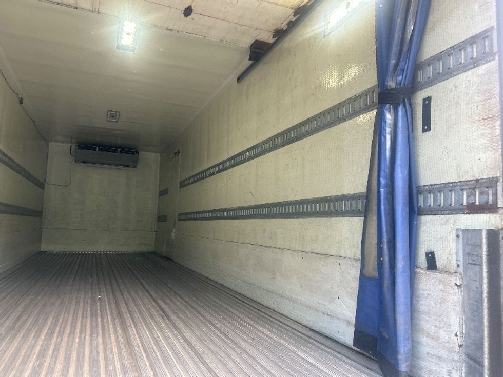 Refrigerated Truck-Light and Medium Duty Trucks-Freightliner-2020-M2-Londonderry-NH-238,365\n\t\tmiles-$ 56,500 - Image 12