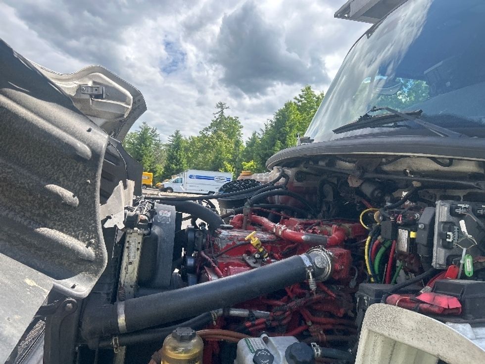 Refrigerated Truck-Light and Medium Duty Trucks-Freightliner-2020-M2-Londonderry-NH-238,365\n\t\tmiles-$ 56,500 - Image 24