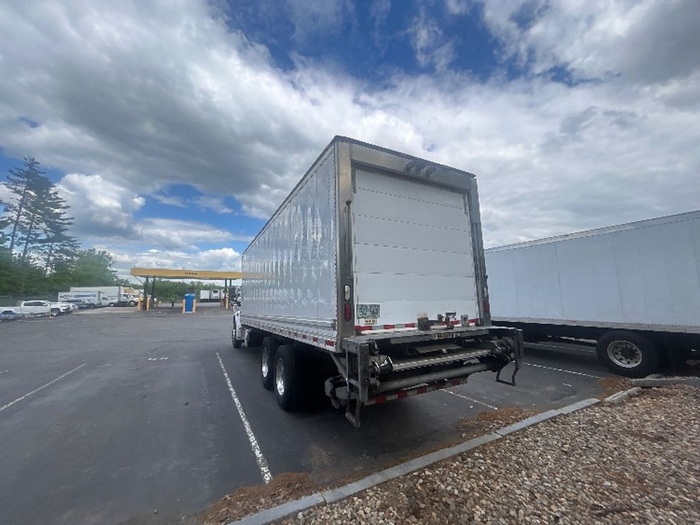 Refrigerated Truck-Light and Medium Duty Trucks-Freightliner-2020-M2-Londonderry-NH-238,365\n\t\tmiles-$ 56,500 - Image 6