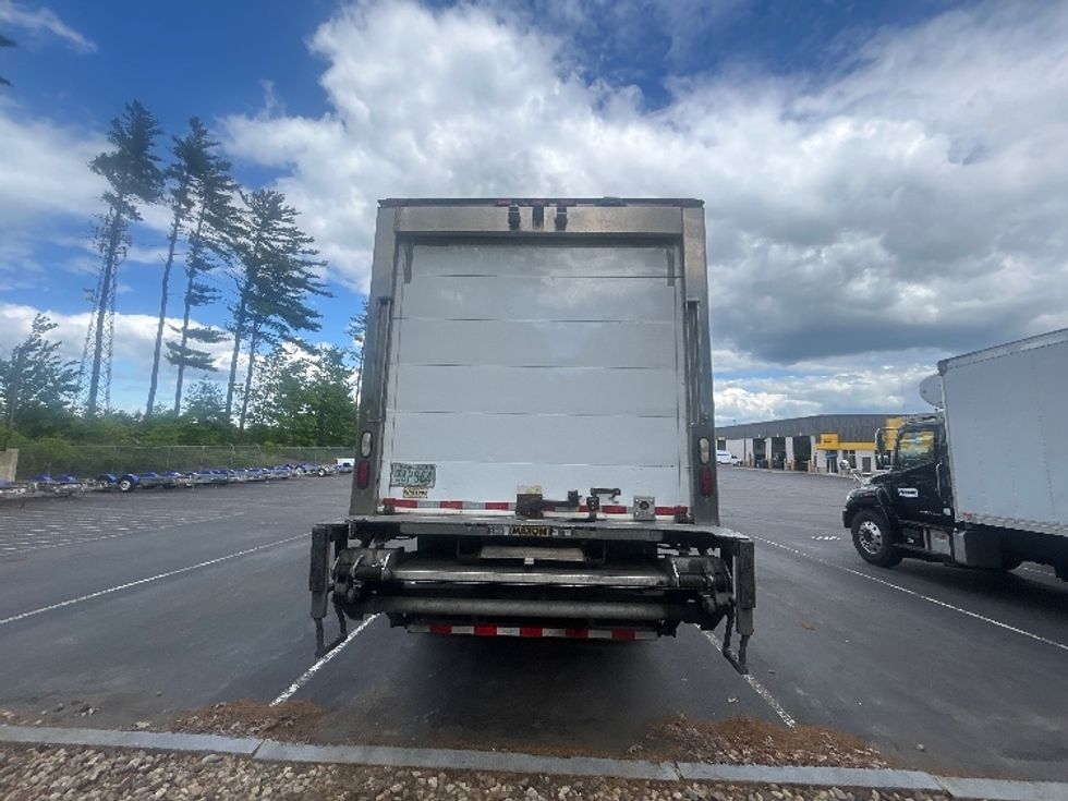 Refrigerated Truck-Light and Medium Duty Trucks-Freightliner-2020-M2-Londonderry-NH-238,365\n\t\tmiles-$ 56,500 - Image 7