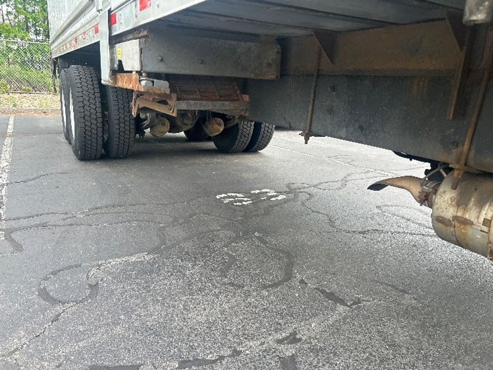 Refrigerated Truck-Light and Medium Duty Trucks-Freightliner-2020-M2-Londonderry-NH-239,095\n\t\tmiles-$ 58,250 - Image 14