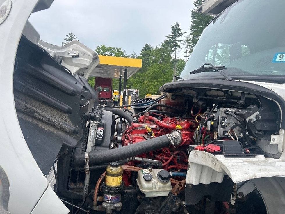 Refrigerated Truck-Light and Medium Duty Trucks-Freightliner-2020-M2-Londonderry-NH-239,095\n\t\tmiles-$ 58,250 - Image 24