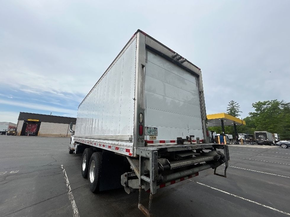 Refrigerated Truck-Light and Medium Duty Trucks-Freightliner-2020-M2-Londonderry-NH-239,095\n\t\tmiles-$ 58,250 - Image 6