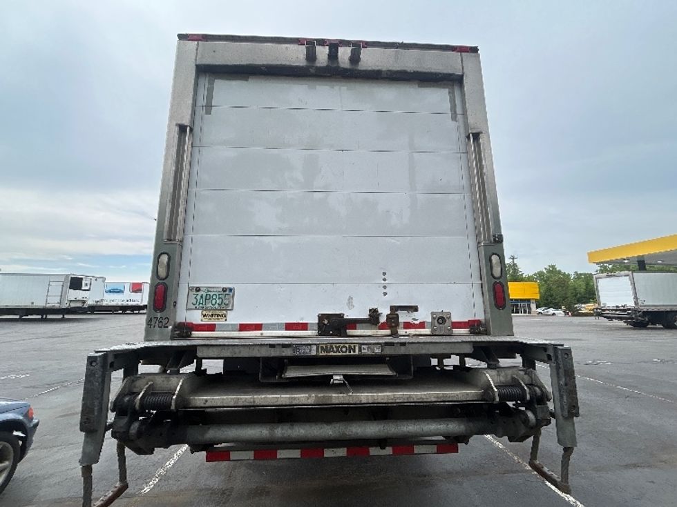 Refrigerated Truck-Light and Medium Duty Trucks-Freightliner-2020-M2-Londonderry-NH-239,095\n\t\tmiles-$ 58,250 - Image 7