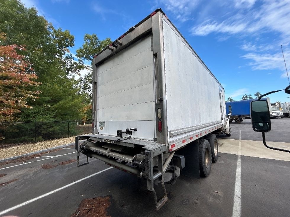 Refrigerated Truck-Light and Medium Duty Trucks-Freightliner-2020-M2-Londonderry-NH-263,598\n\t\tmiles-$ 53,750 - Image 13