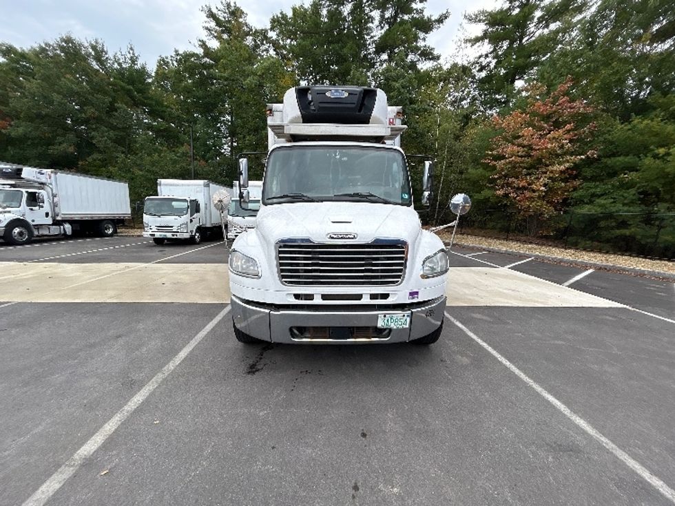 Refrigerated Truck-Light and Medium Duty Trucks-Freightliner-2020-M2-Londonderry-NH-263,598\n\t\tmiles-$ 53,750 - Image 2