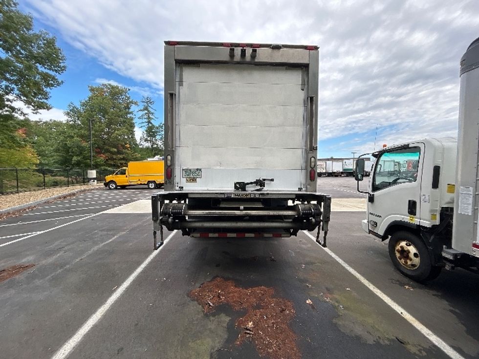 Refrigerated Truck-Light and Medium Duty Trucks-Freightliner-2020-M2-Londonderry-NH-263,598\n\t\tmiles-$ 53,750 - Image 7
