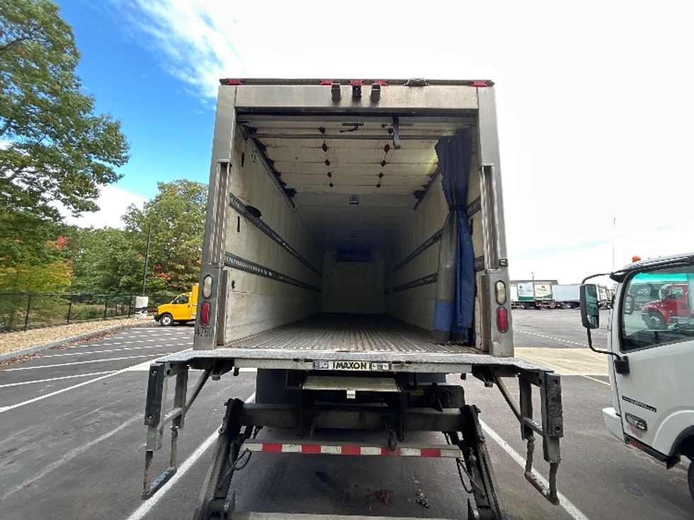 Refrigerated Truck-Light and Medium Duty Trucks-Freightliner-2020-M2-Londonderry-NH-263,598\n\t\tmiles-$ 53,750 - Image 8