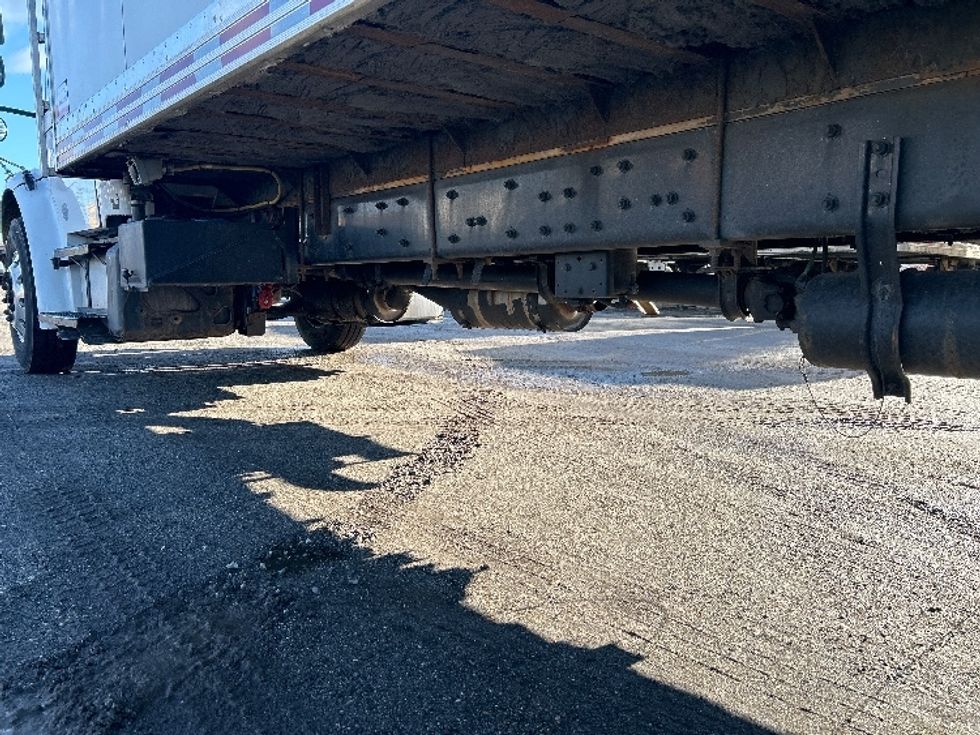 Refrigerated Truck-Light and Medium Duty Trucks-Freightliner-2020-M2-Londonderry-NH-272,000\n\t\tmiles-$ 50,000 - Image 5