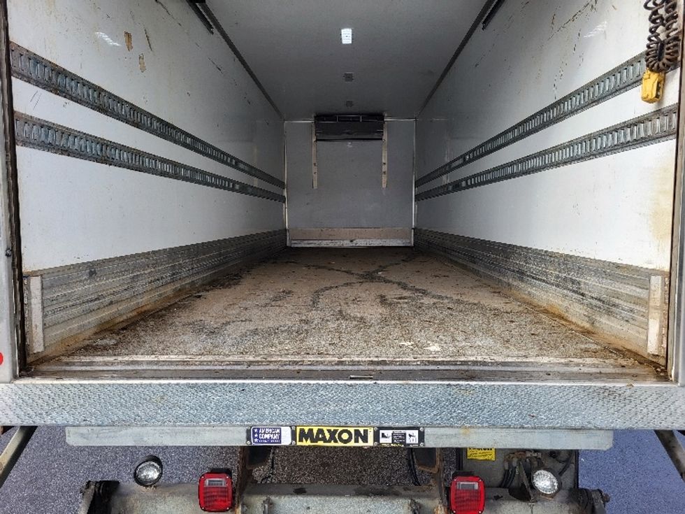 Refrigerated Truck-Light and Medium Duty Trucks-Freightliner-2020-M2-Londonderry-NH-278,844\n\t\tmiles-$ 38,750 - Image 10