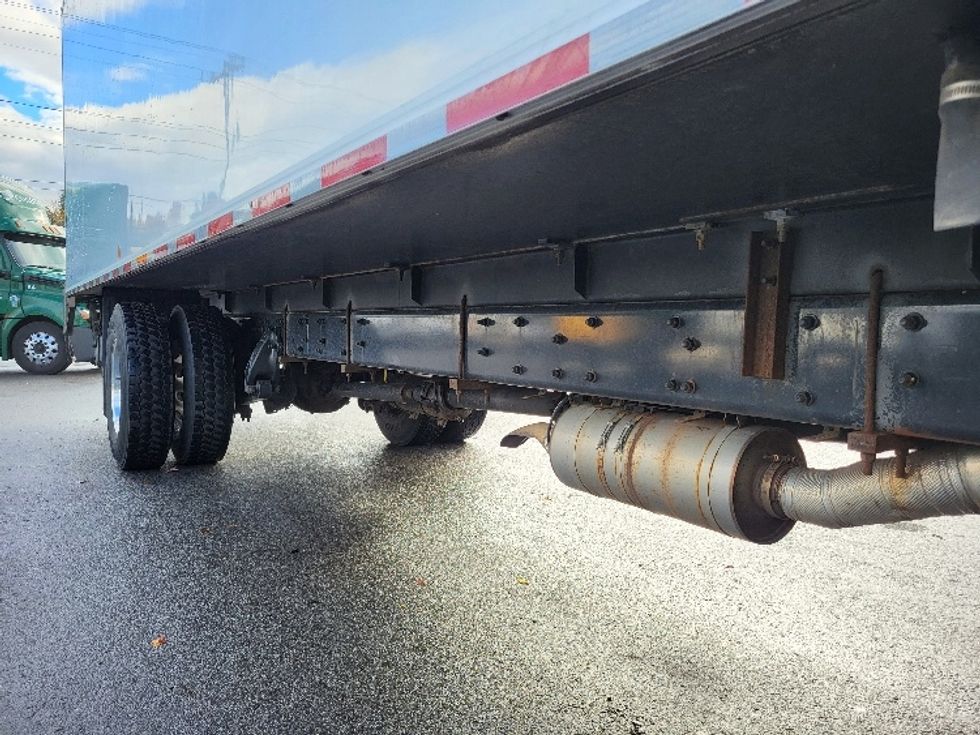 Refrigerated Truck-Light and Medium Duty Trucks-Freightliner-2020-M2-Londonderry-NH-278,844\n\t\tmiles-$ 38,750 - Image 14