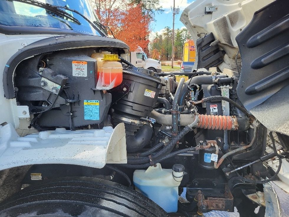 Refrigerated Truck-Light and Medium Duty Trucks-Freightliner-2020-M2-Londonderry-NH-278,844\n\t\tmiles-$ 38,750 - Image 23