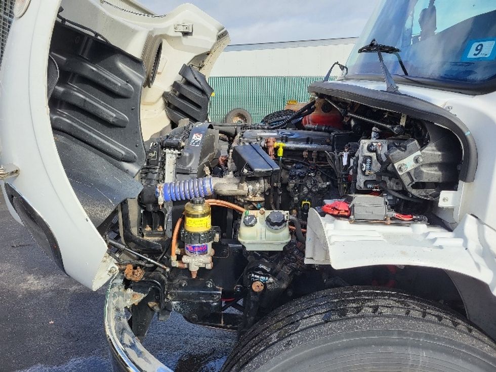 Refrigerated Truck-Light and Medium Duty Trucks-Freightliner-2020-M2-Londonderry-NH-278,844\n\t\tmiles-$ 38,750 - Image 24