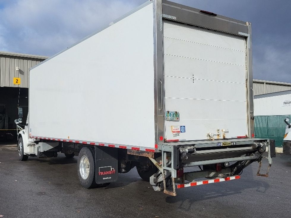 Refrigerated Truck-Light and Medium Duty Trucks-Freightliner-2020-M2-Londonderry-NH-278,844\n\t\tmiles-$ 38,750 - Image 6