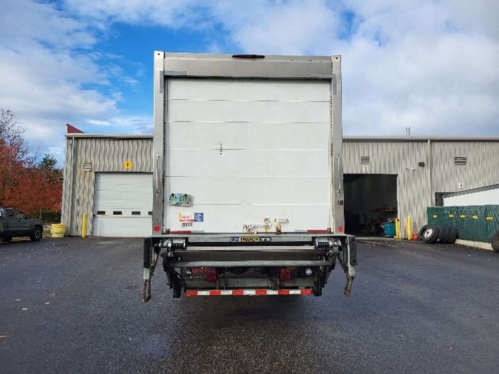 Refrigerated Truck-Light and Medium Duty Trucks-Freightliner-2020-M2-Londonderry-NH-278,844\n\t\tmiles-$ 38,750 - Image 7