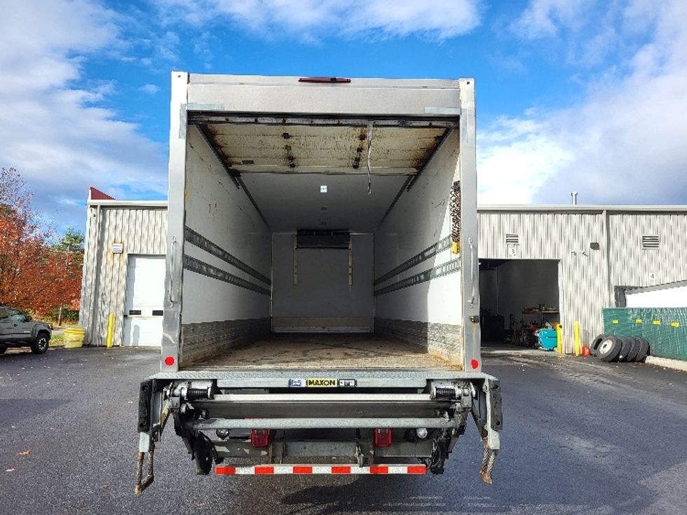 Refrigerated Truck-Light and Medium Duty Trucks-Freightliner-2020-M2-Londonderry-NH-278,844\n\t\tmiles-$ 38,750 - Image 8