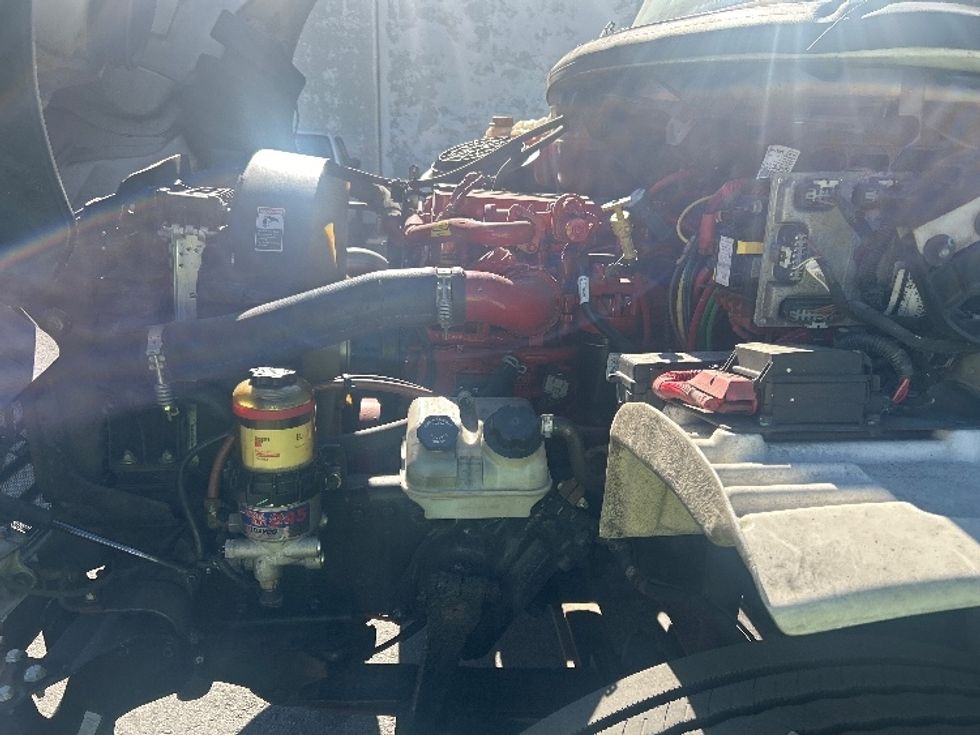 Refrigerated Truck-Light and Medium Duty Trucks-Freightliner-2020-M2-Los Angeles-CA-191,428\n\t\tmiles-$ 57,250 - Image 24