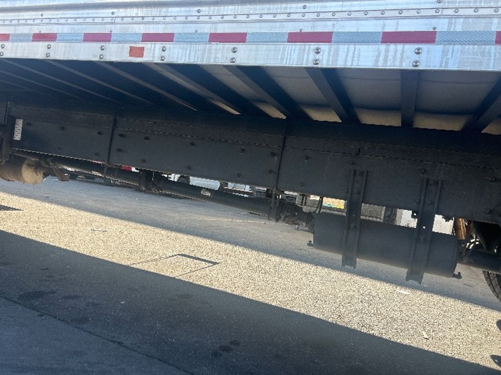 Refrigerated Truck-Light and Medium Duty Trucks-Freightliner-2020-M2-Los Angeles-CA-191,428\n\t\tmiles-$ 57,250 - Image 5