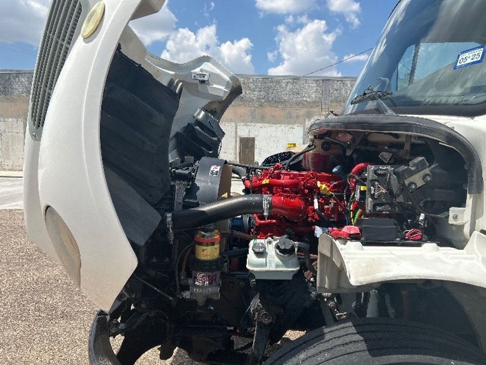 Refrigerated Truck-Light and Medium Duty Trucks-Freightliner-2020-M2-Lubbock-TX-106,082\n\t\tmiles-$ 72,750 - Image 24