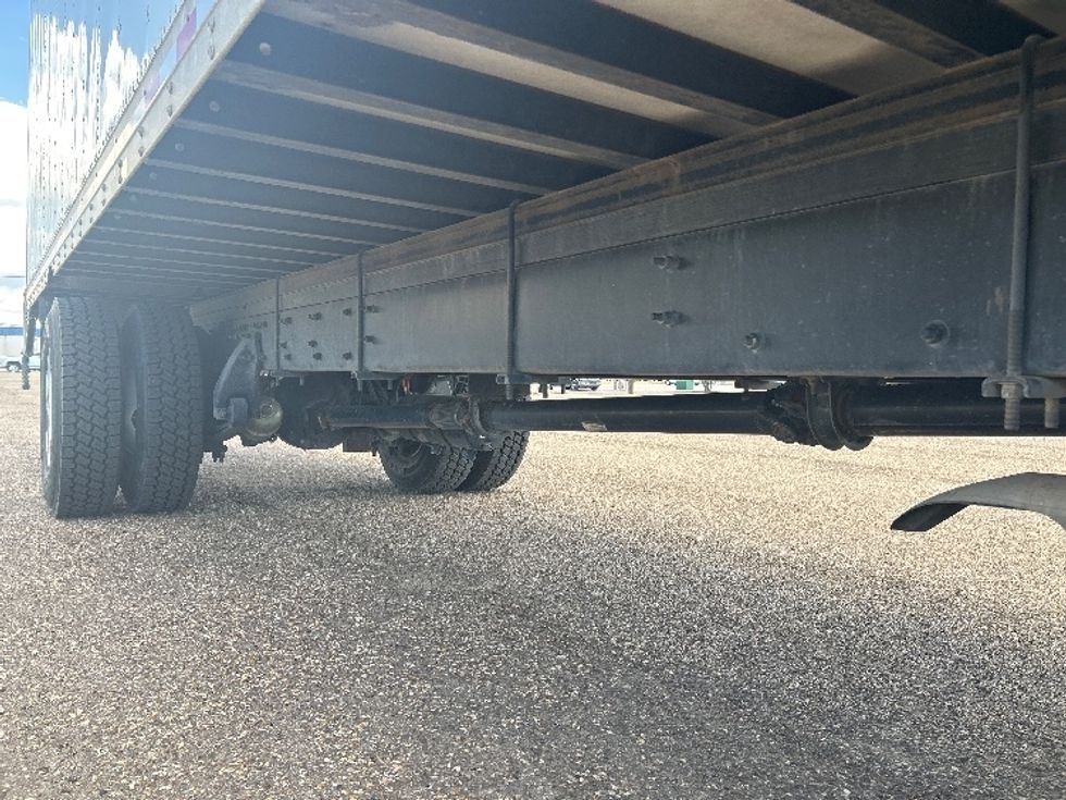 Refrigerated Truck-Light and Medium Duty Trucks-Freightliner-2020-M2-Lubbock-TX-108,668\n\t\tmiles-$ 68,000 - Image 14