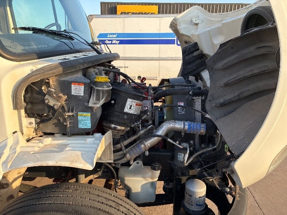 Refrigerated Truck-Light and Medium Duty Trucks-Freightliner-2020-M2-Lubbock-TX-108,668\n\t\tmiles-$ 68,000 - Image 23