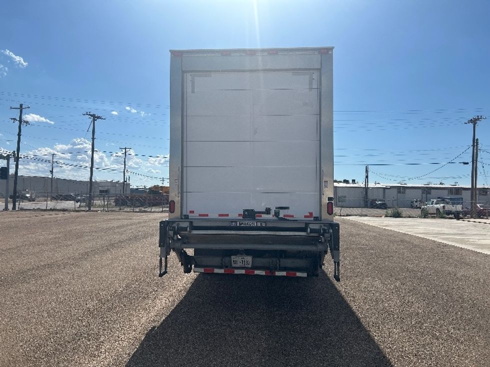 Refrigerated Truck-Light and Medium Duty Trucks-Freightliner-2020-M2-Lubbock-TX-108,668\n\t\tmiles-$ 68,000 - Image 7