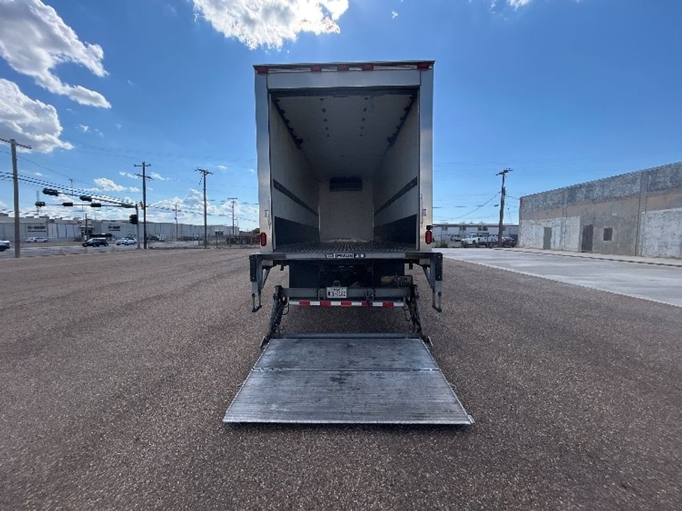 Refrigerated Truck-Light and Medium Duty Trucks-Freightliner-2020-M2-Lubbock-TX-108,668\n\t\tmiles-$ 68,000 - Image 9