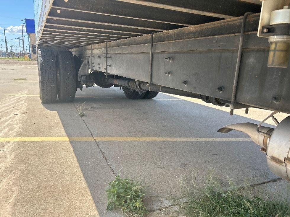 Refrigerated Truck-Light and Medium Duty Trucks-Freightliner-2020-M2-Lubbock-TX-89,491\n\t\tmiles-$ 69,750 - Image 14