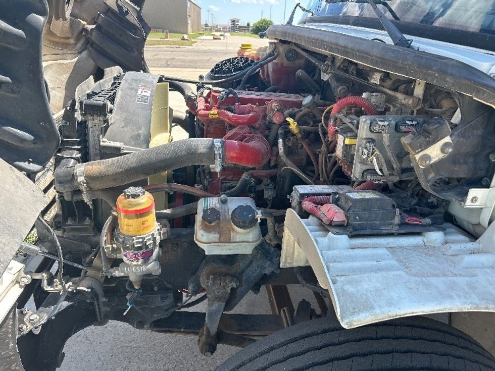 Refrigerated Truck-Light and Medium Duty Trucks-Freightliner-2020-M2-Lubbock-TX-89,491\n\t\tmiles-$ 69,750 - Image 24