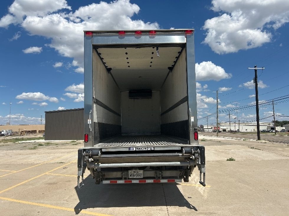 Refrigerated Truck-Light and Medium Duty Trucks-Freightliner-2020-M2-Lubbock-TX-89,491\n\t\tmiles-$ 69,750 - Image 8