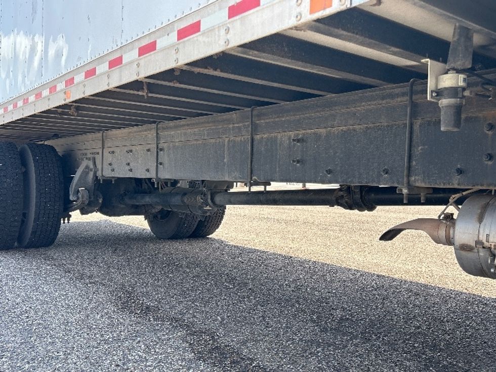 Refrigerated Truck-Light and Medium Duty Trucks-Freightliner-2020-M2-Lubbock-TX-97,207\n\t\tmiles-$ 73,500 - Image 14