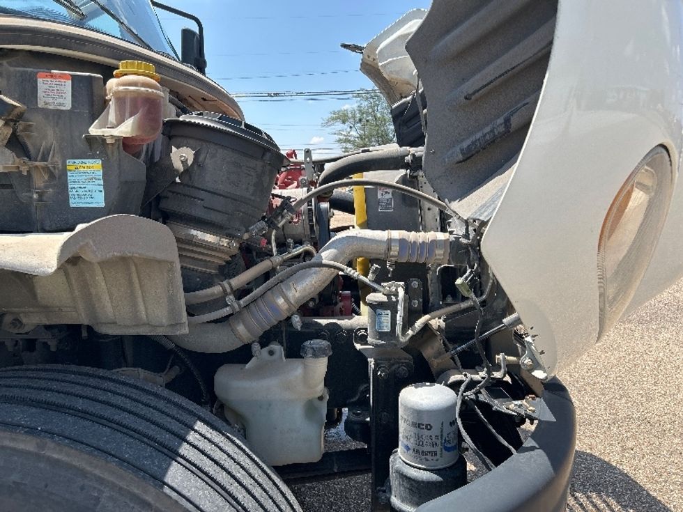 Refrigerated Truck-Light and Medium Duty Trucks-Freightliner-2020-M2-Lubbock-TX-97,207\n\t\tmiles-$ 73,500 - Image 23