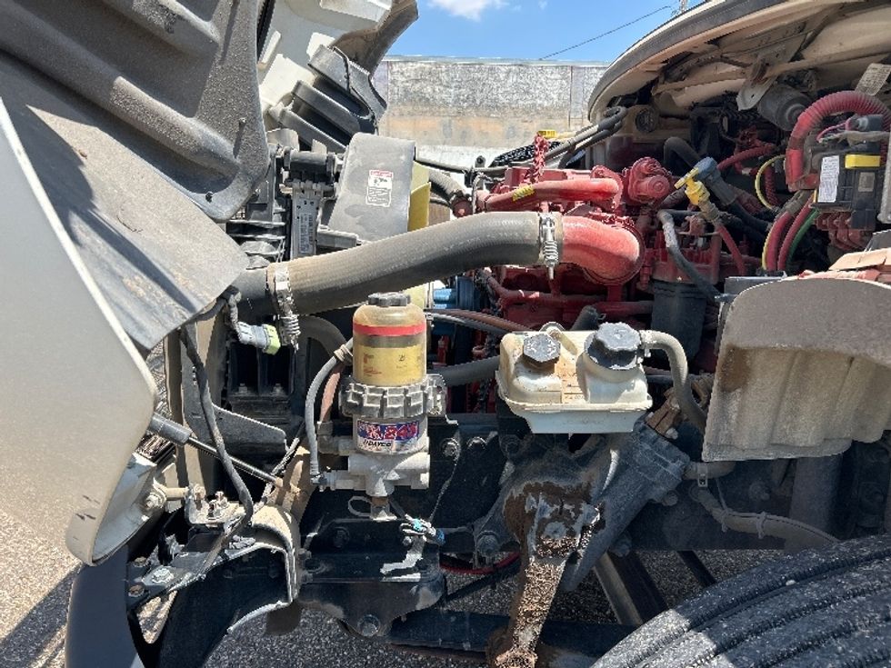 Refrigerated Truck-Light and Medium Duty Trucks-Freightliner-2020-M2-Lubbock-TX-97,207\n\t\tmiles-$ 73,500 - Image 24