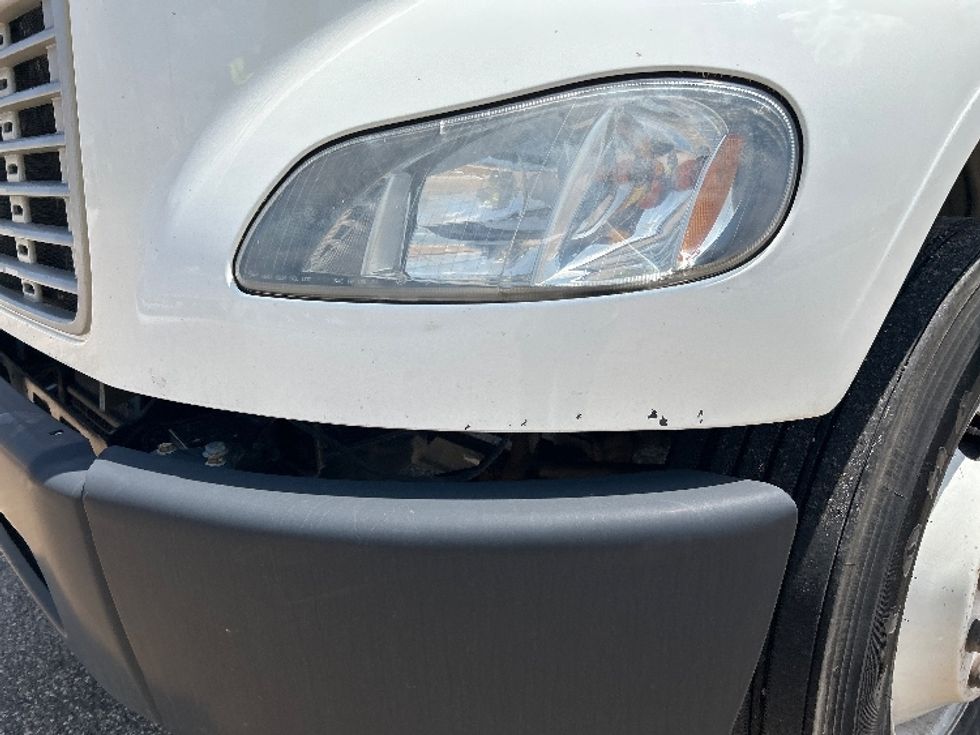 Refrigerated Truck-Light and Medium Duty Trucks-Freightliner-2020-M2-Lubbock-TX-97,207\n\t\tmiles-$ 73,500 - Image 26