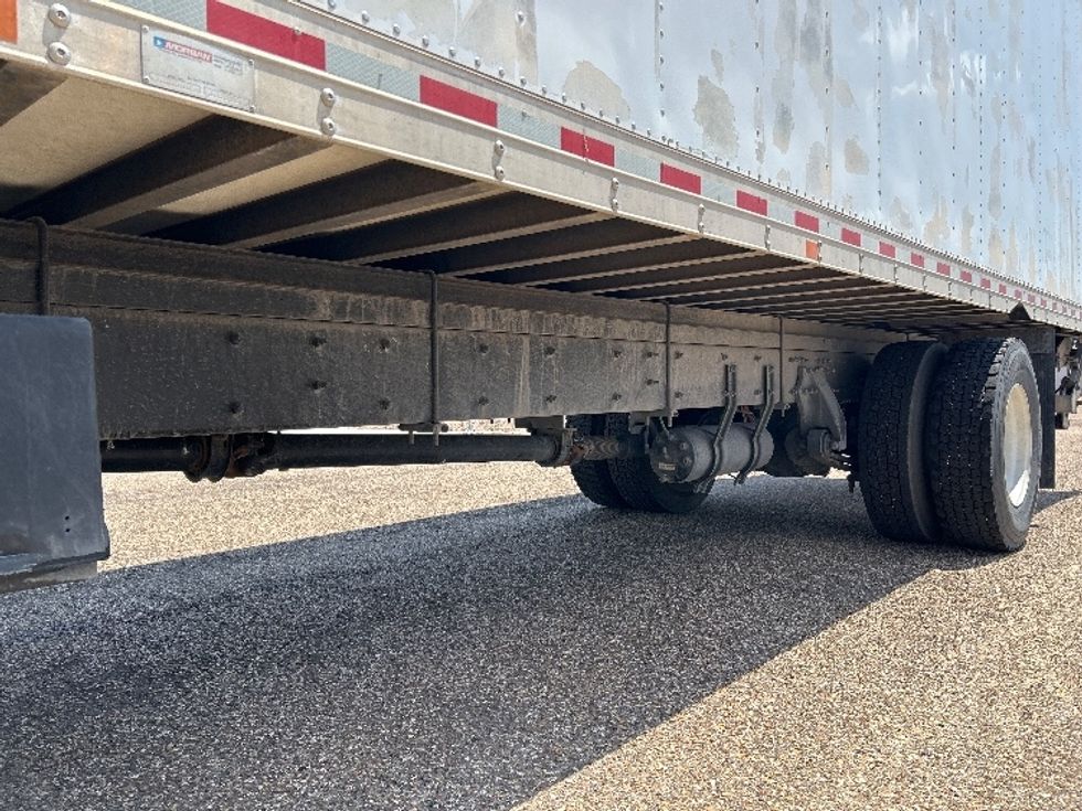 Refrigerated Truck-Light and Medium Duty Trucks-Freightliner-2020-M2-Lubbock-TX-97,207\n\t\tmiles-$ 73,500 - Image 5