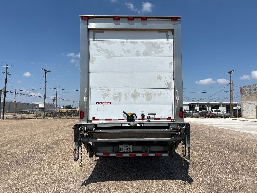 Refrigerated Truck-Light and Medium Duty Trucks-Freightliner-2020-M2-Lubbock-TX-97,207\n\t\tmiles-$ 73,500 - Image 7