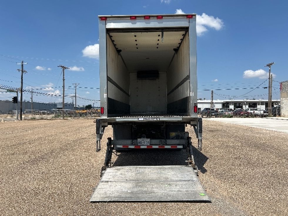 Refrigerated Truck-Light and Medium Duty Trucks-Freightliner-2020-M2-Lubbock-TX-97,207\n\t\tmiles-$ 73,500 - Image 9